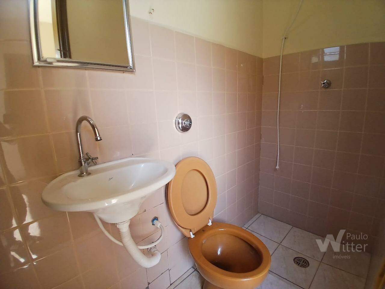 Casa para aluguel no Centro: