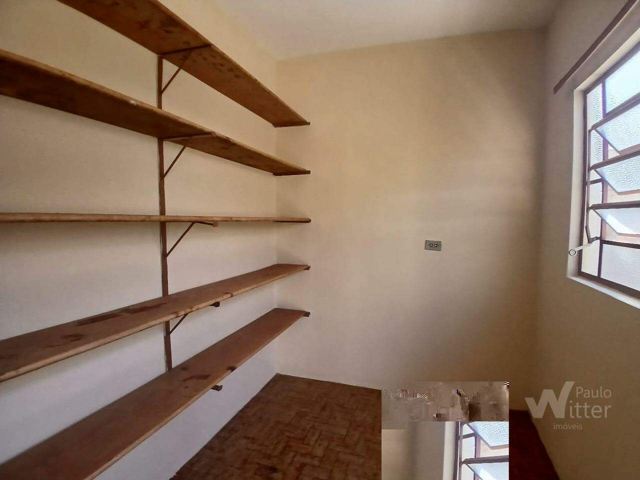 Casa para aluguel no Centro: