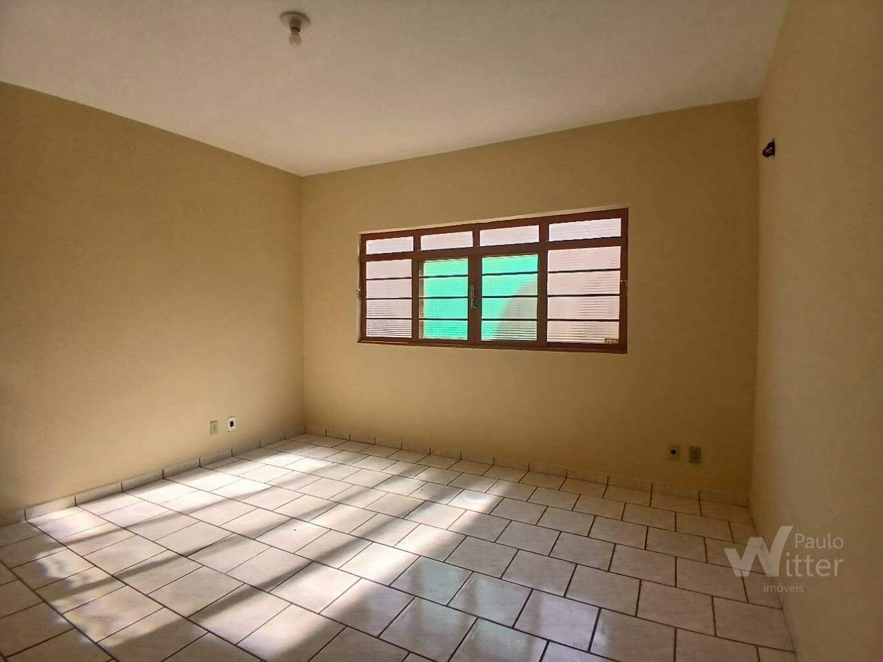 Casa para aluguel no Centro: