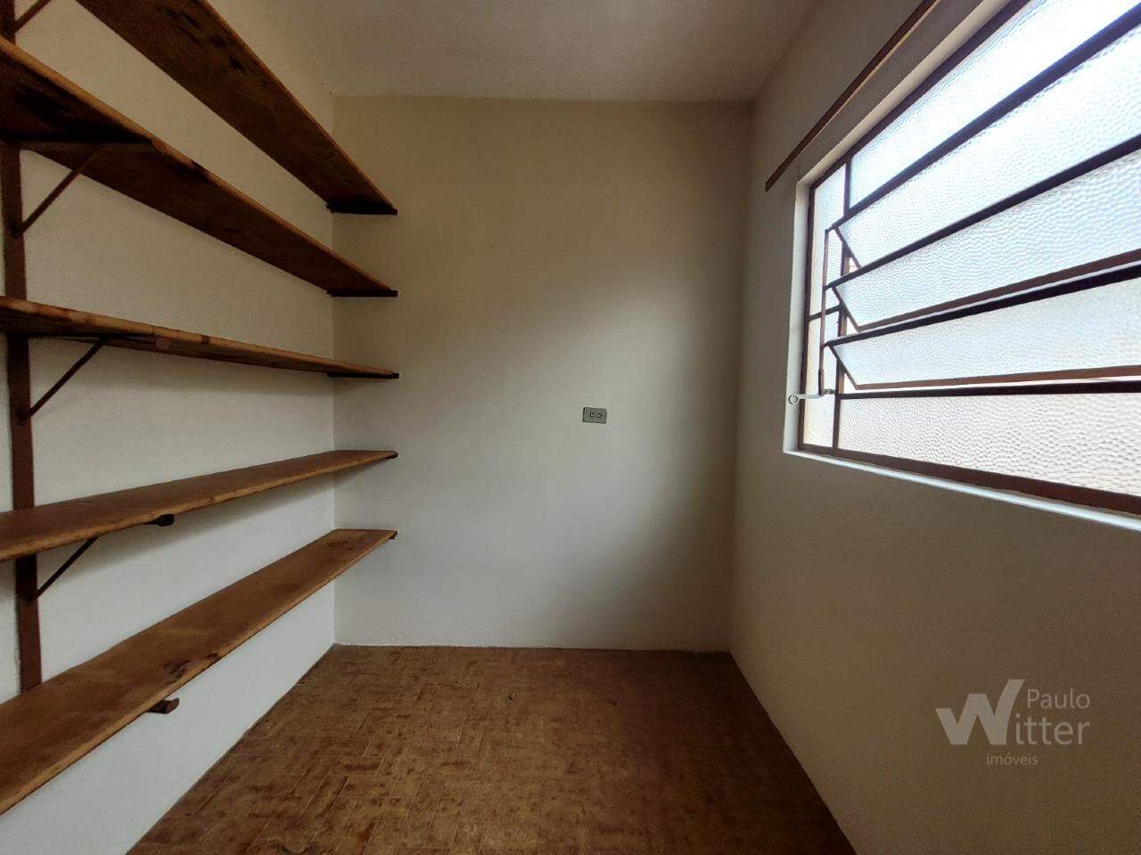 Casa para aluguel no Centro: 