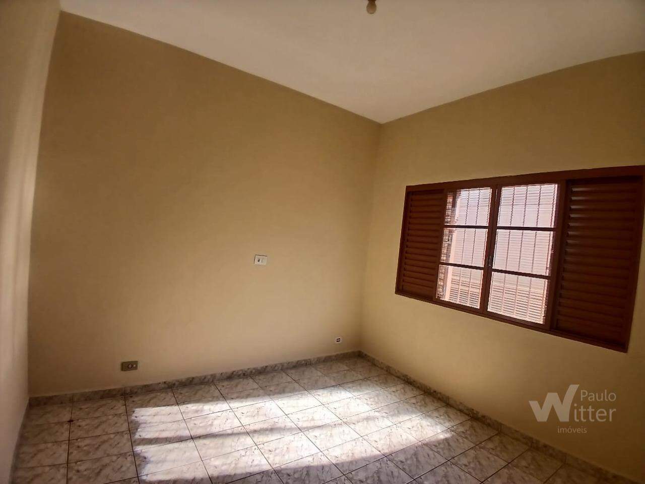 Casa para aluguel no Centro: