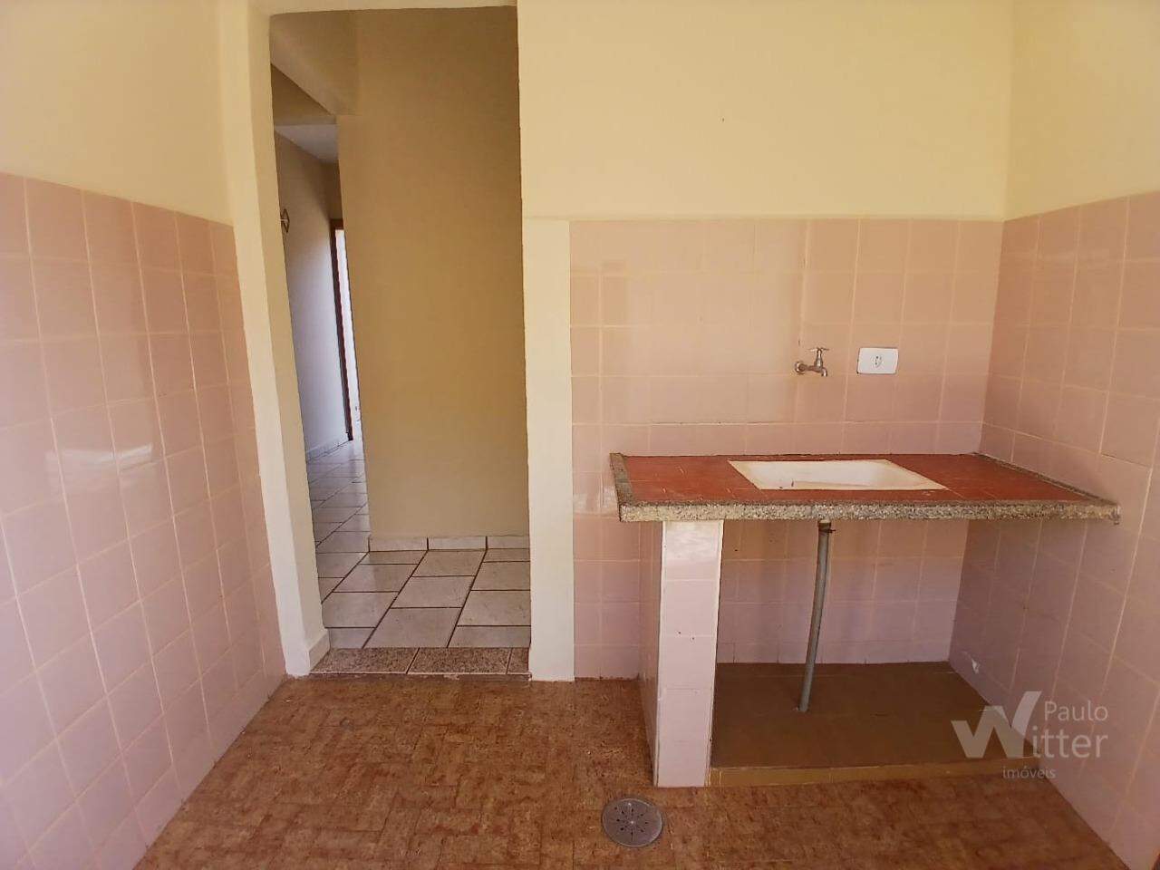 Casa para aluguel no Centro:
