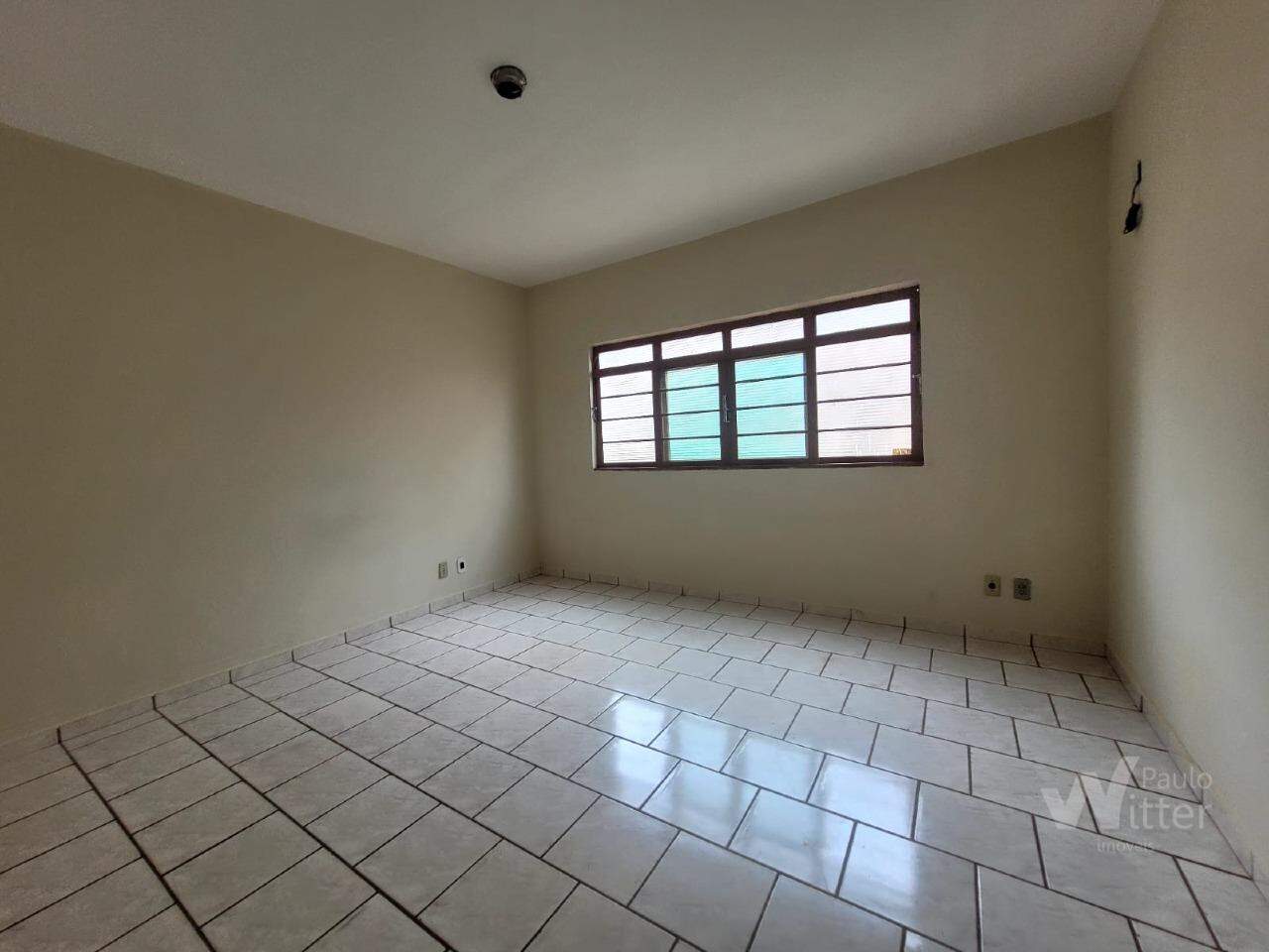 Casa para aluguel no Centro: 