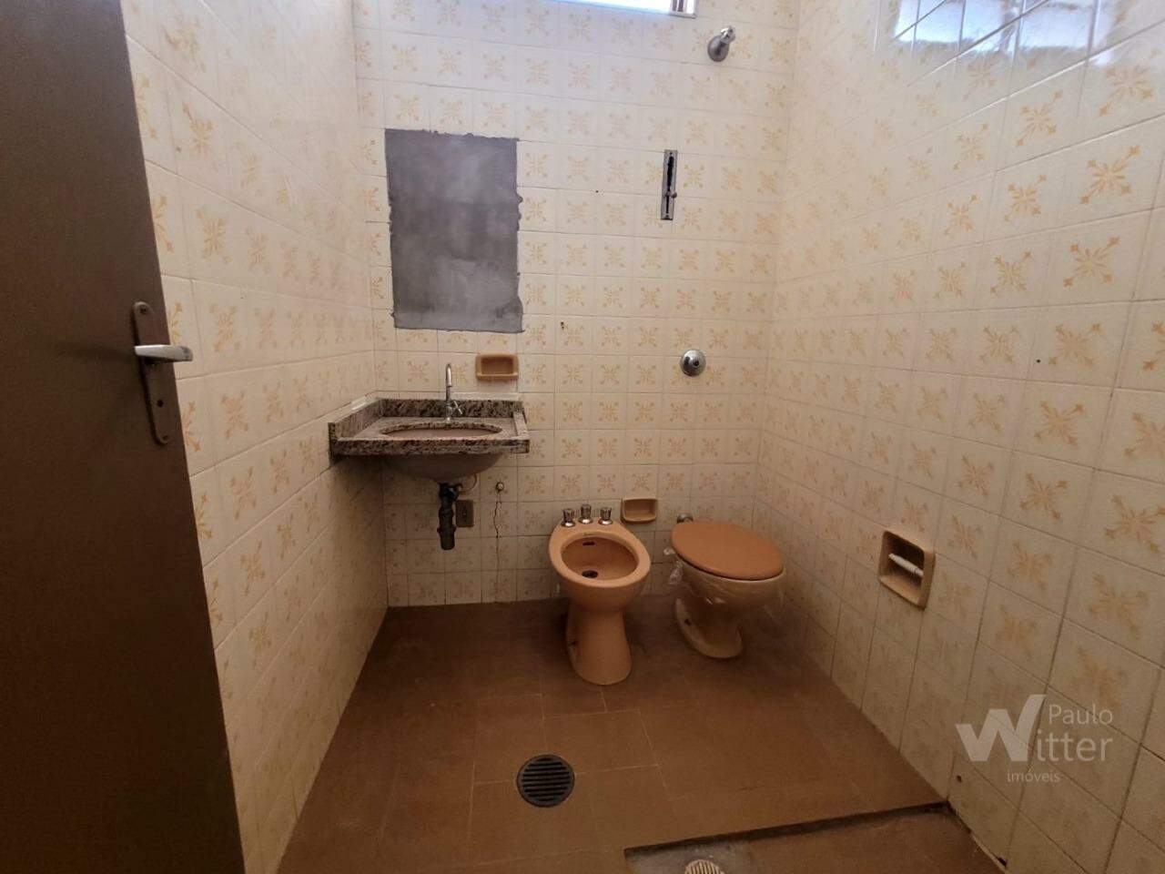 Casa para aluguel no Centro: 