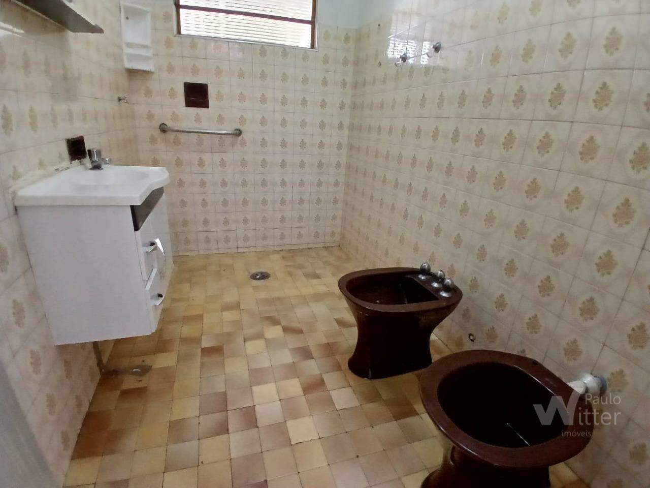 Casa para aluguel no Centro: 