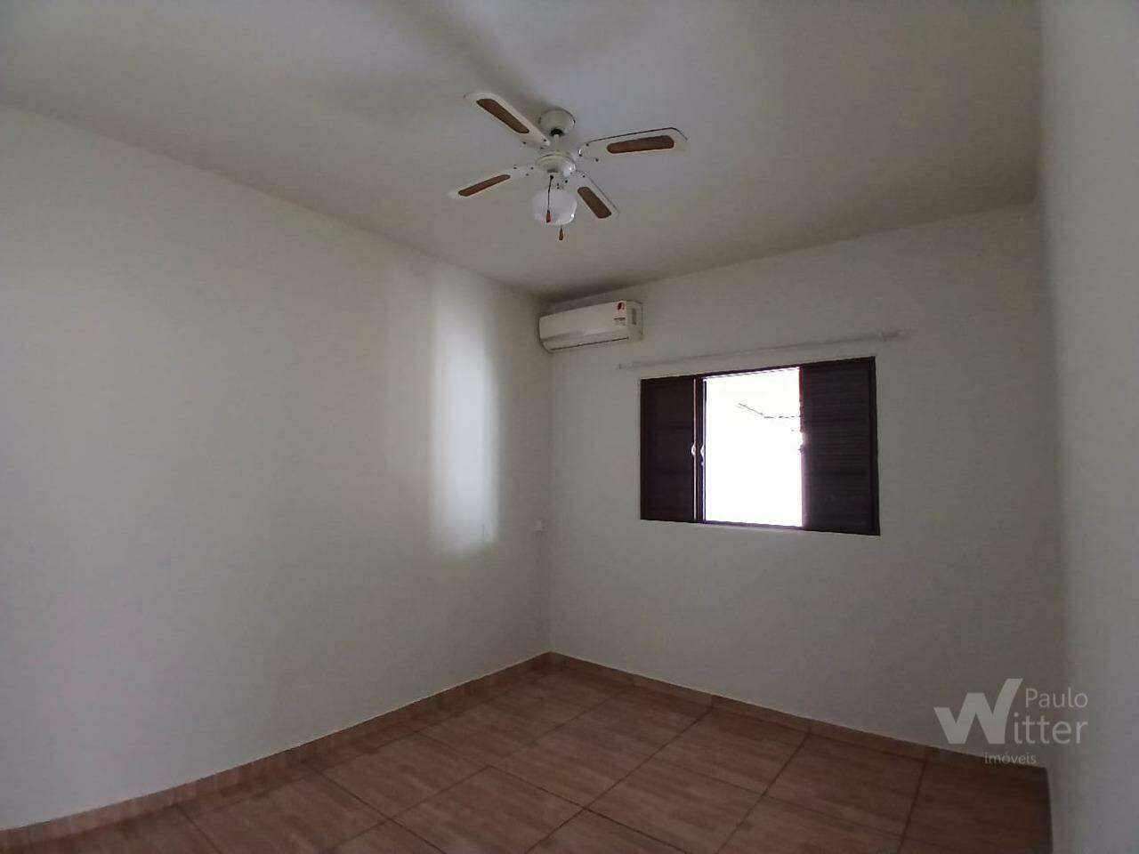 Casa para aluguel no Centro: 