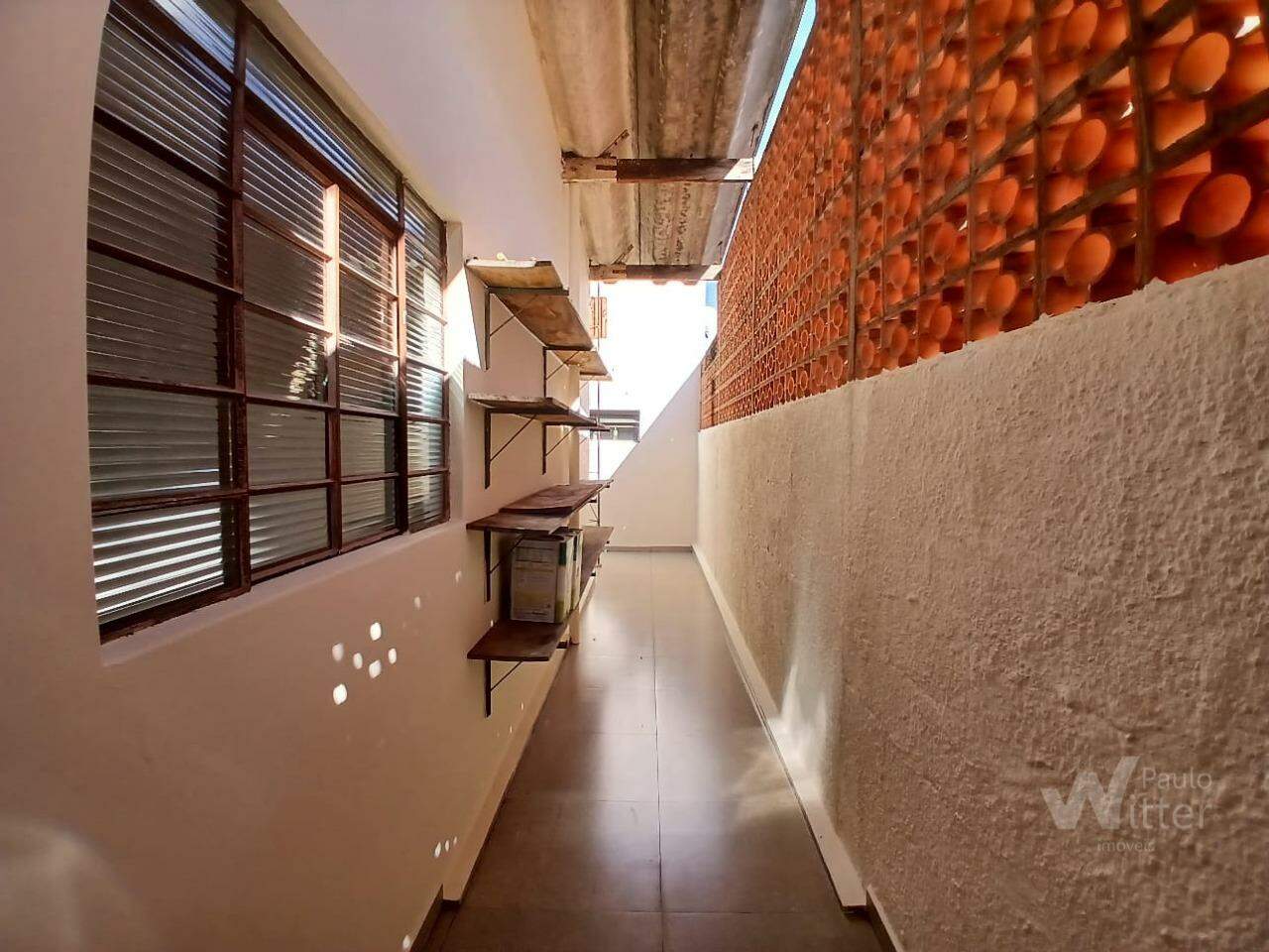 Casa para aluguel no Centro: 