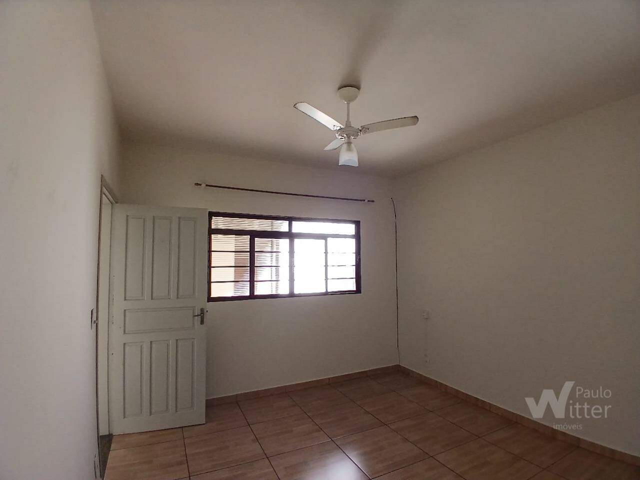 Casa para aluguel no Centro: 