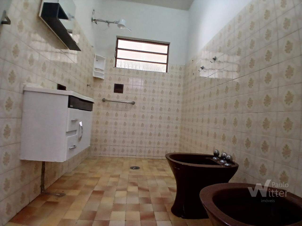 Casa para aluguel no Centro: 
