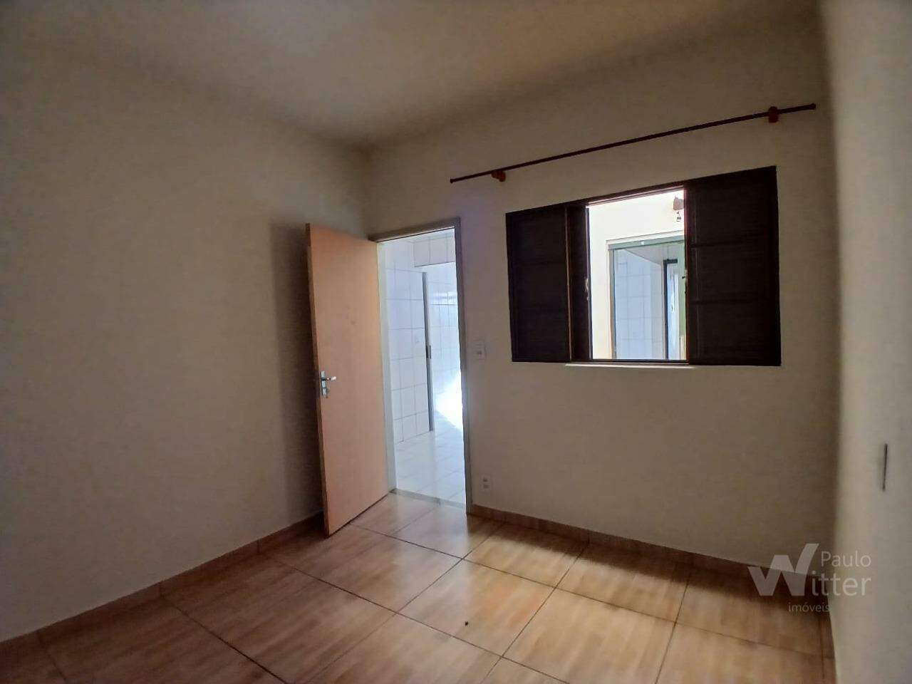 Casa para aluguel no Centro: 