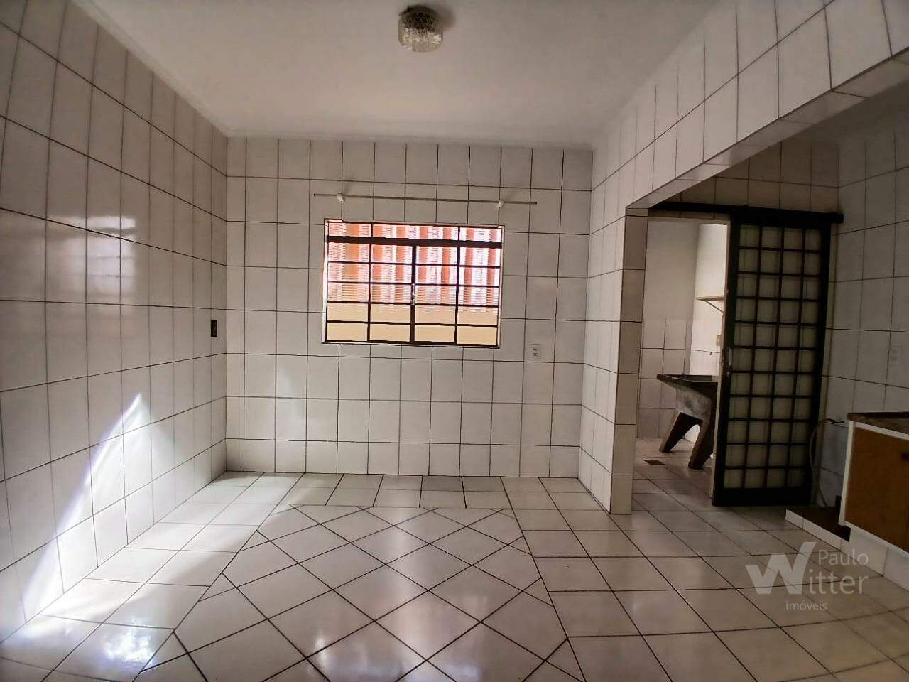 Casa para aluguel no Centro: 