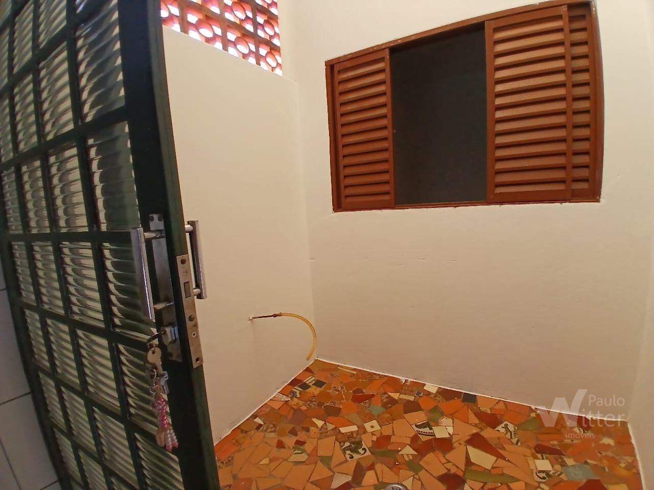 Casa para aluguel no Centro: 