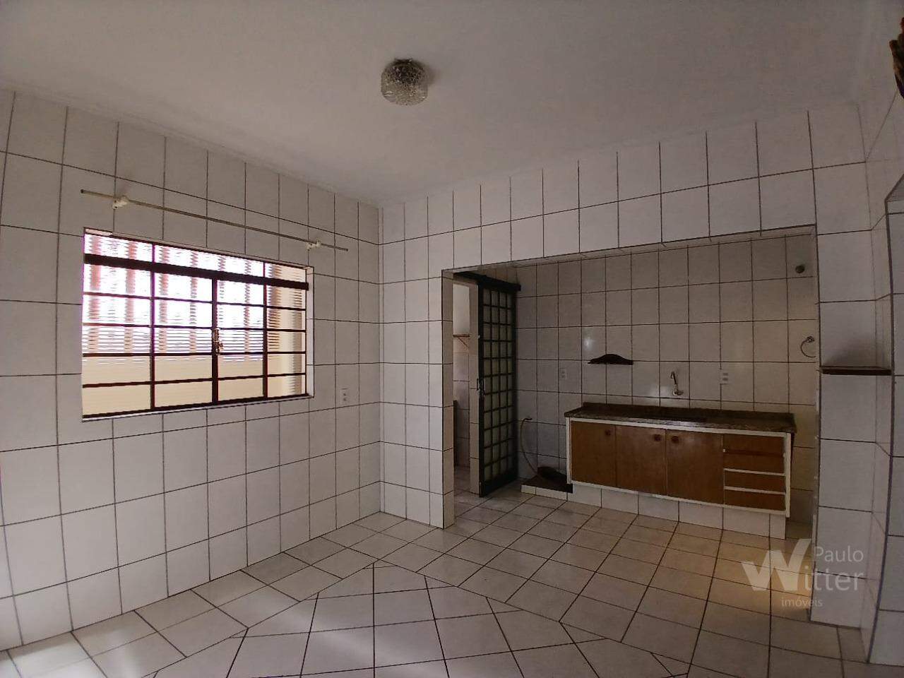 Casa para aluguel no Centro: 