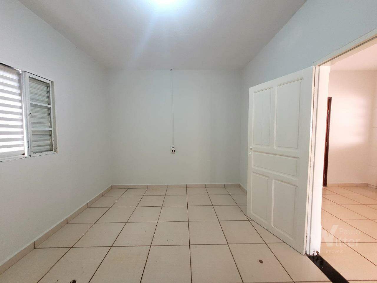 Casa para aluguel no Centro: 