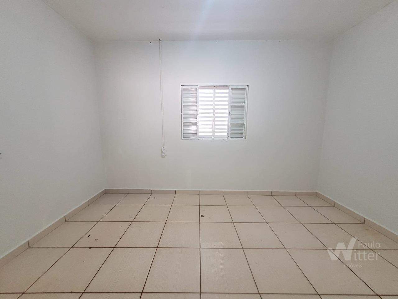 Casa para aluguel no Centro: 