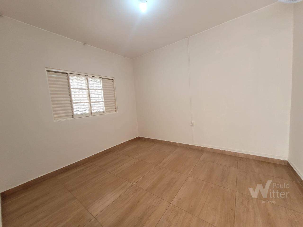 Casa para aluguel no Centro: 