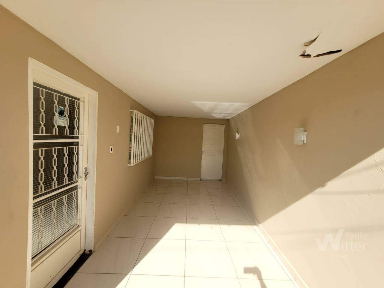 Casa para aluguel no Centro: 