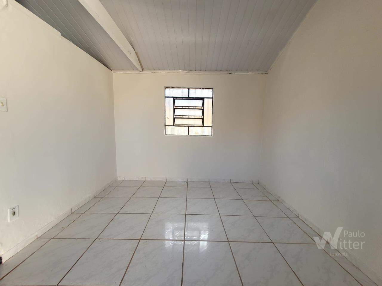 Casa para aluguel no Centro: 