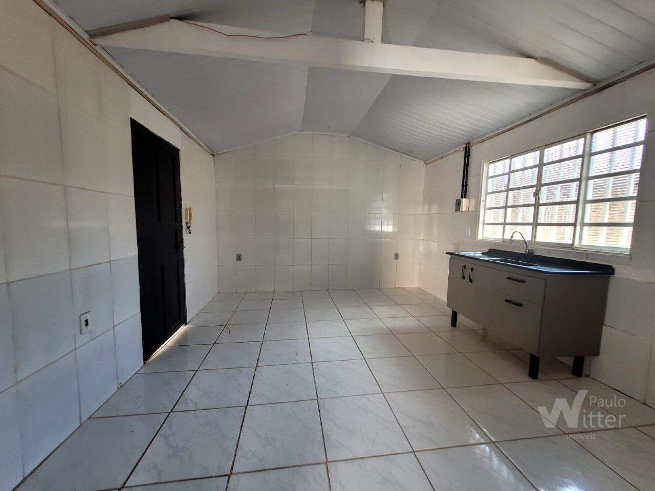 Casa para aluguel no Centro: 