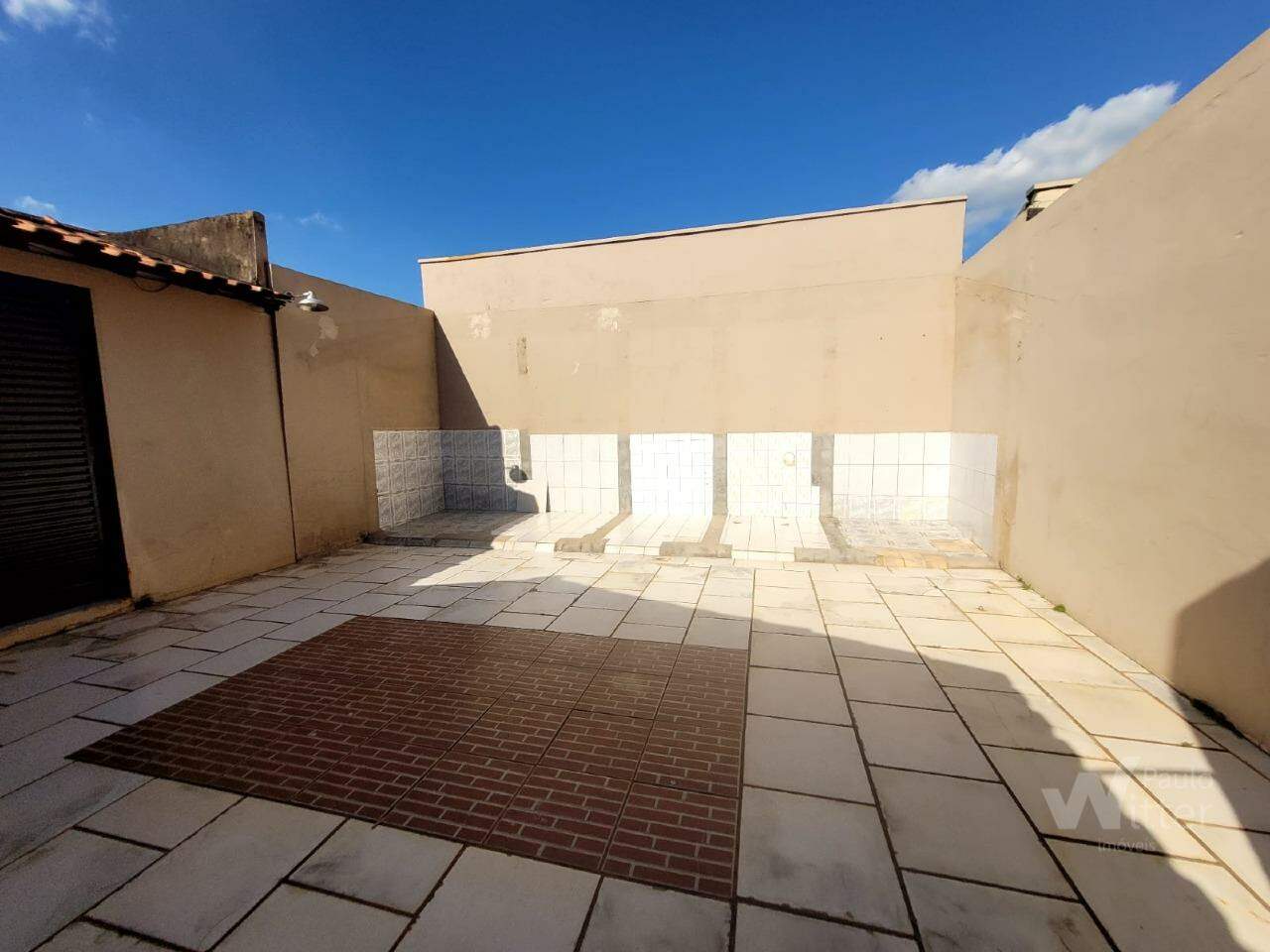 Casa para aluguel no Centro: 