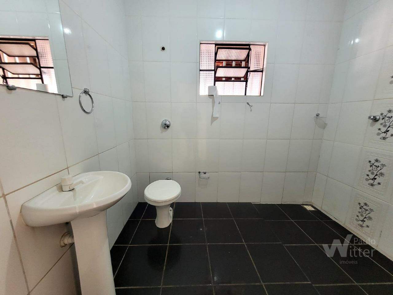 Casa para aluguel no Centro: 