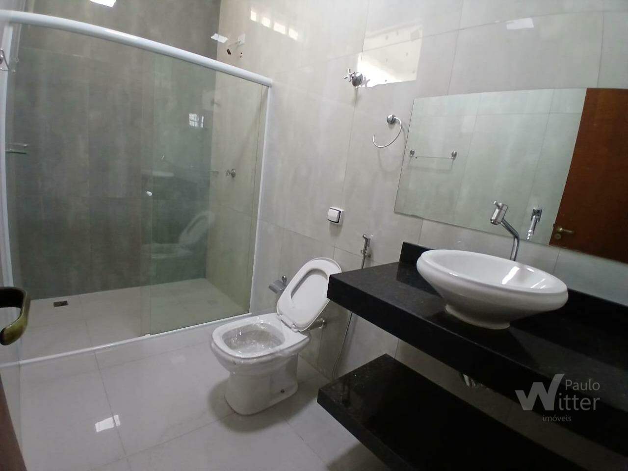 Casa para aluguel no Jardim Boa Vista: 