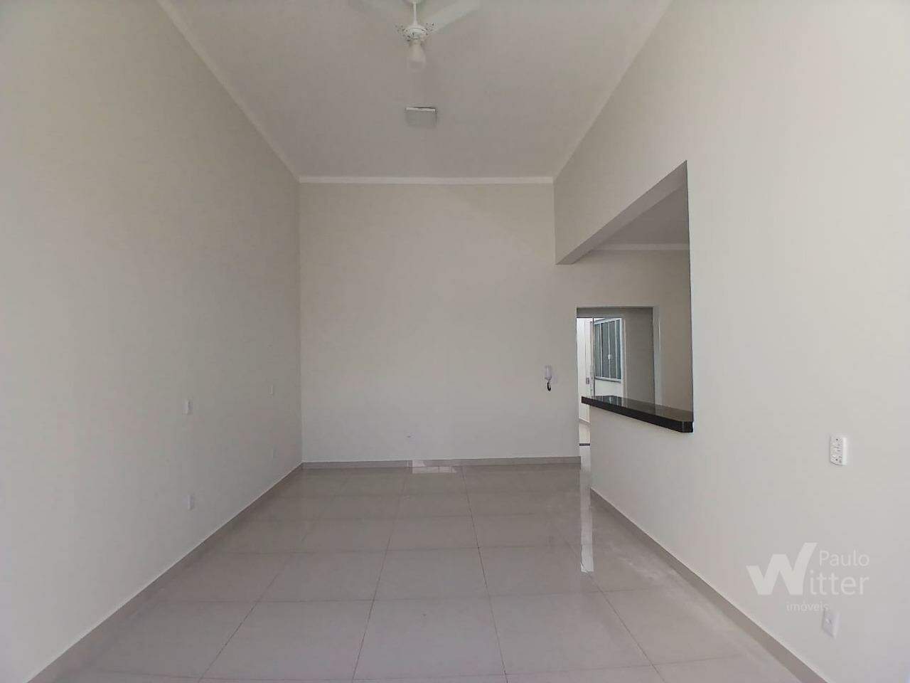 Casa para aluguel no Jardim Boa Vista: 