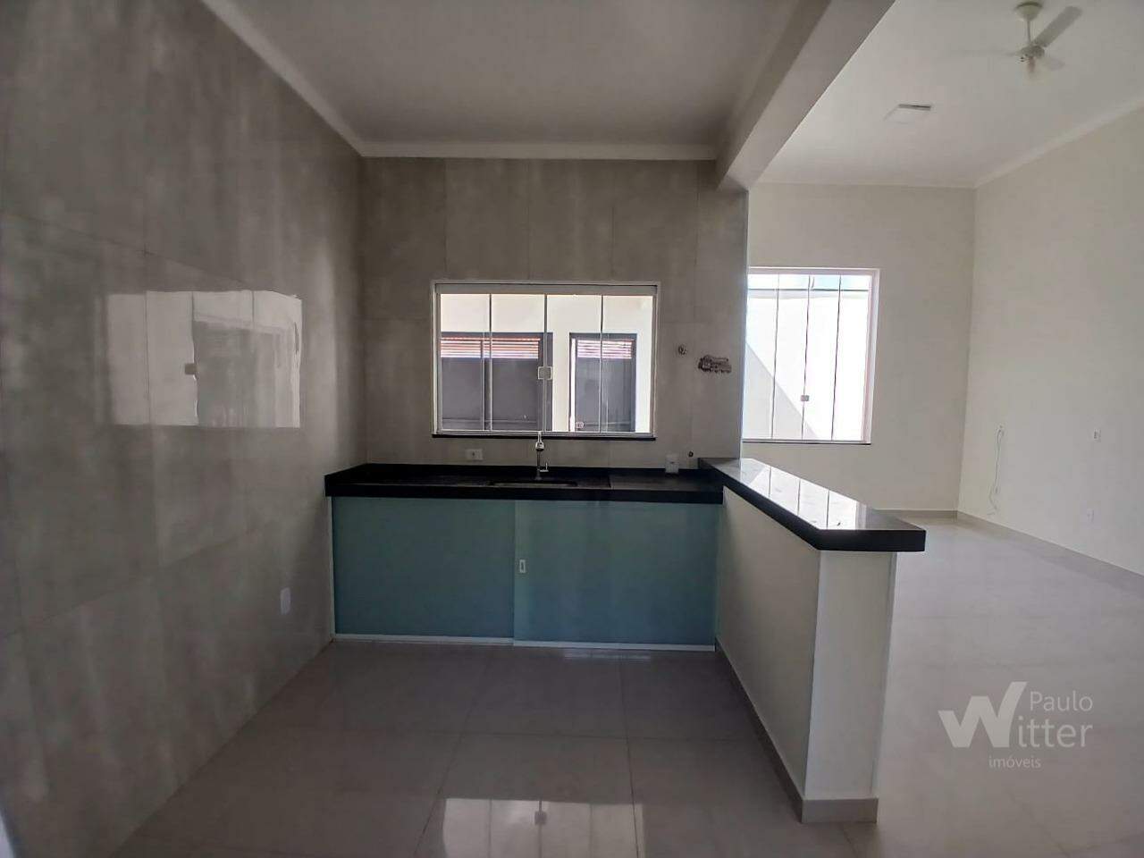 Casa para aluguel no Jardim Boa Vista: 