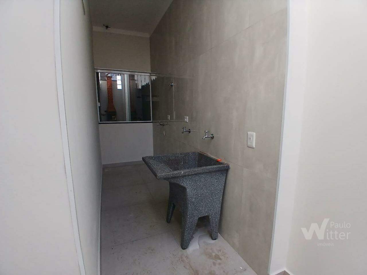 Casa para aluguel no Jardim Boa Vista: 
