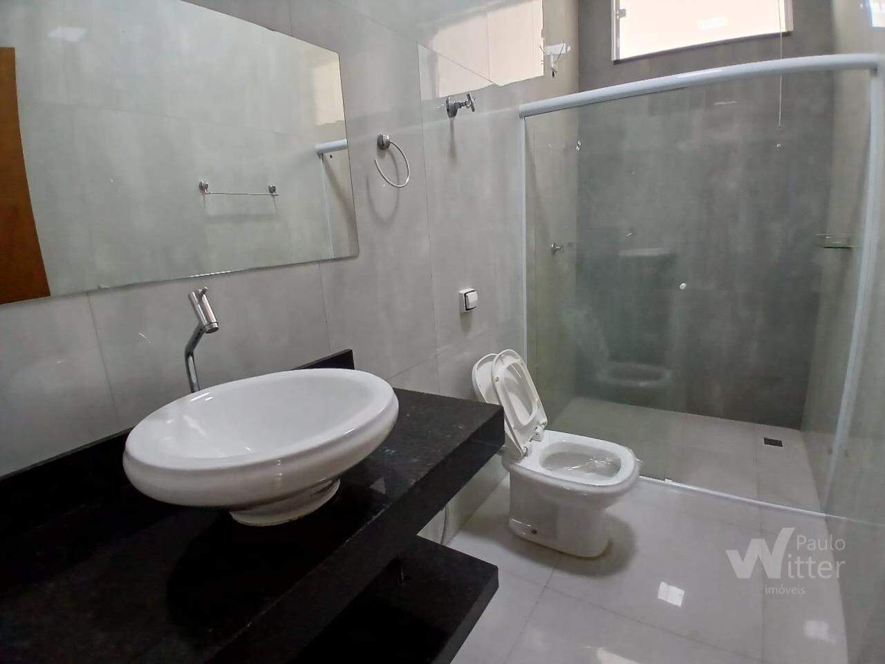 Casa para aluguel no Jardim Boa Vista: 