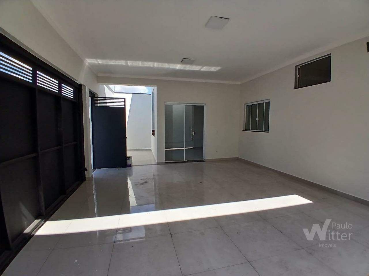 Casa para aluguel no Jardim Boa Vista: 