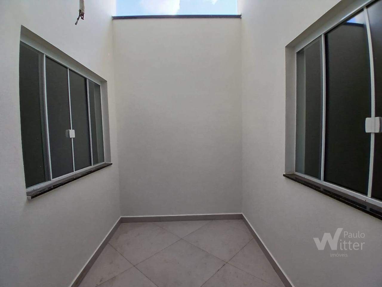 Casa para aluguel no Jardim Boa Vista: 