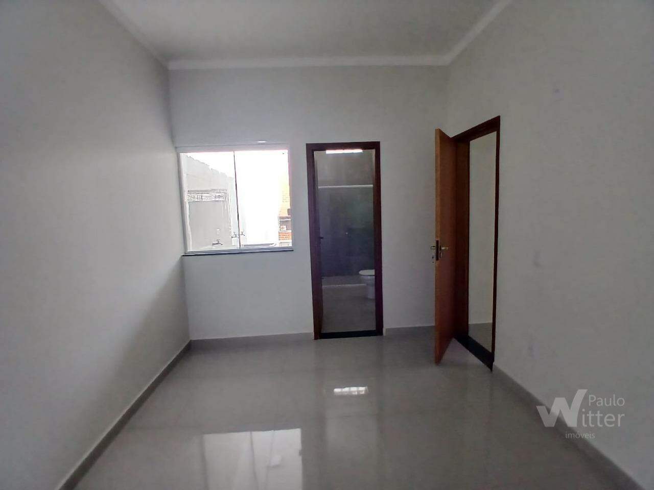 Casa para aluguel no Jardim Boa Vista: 