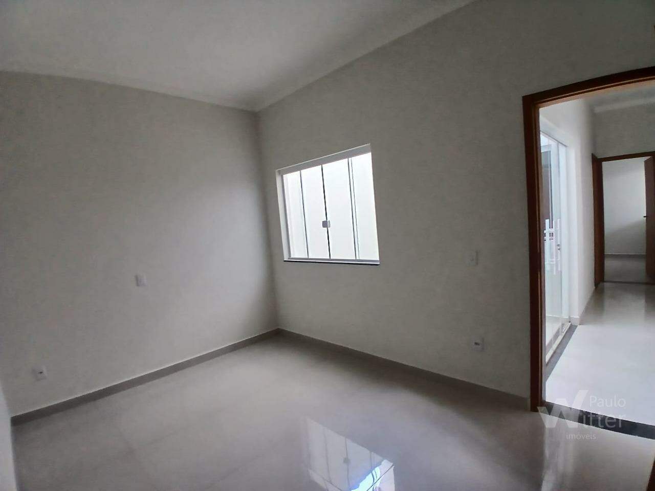 Casa para aluguel no Jardim Boa Vista: 