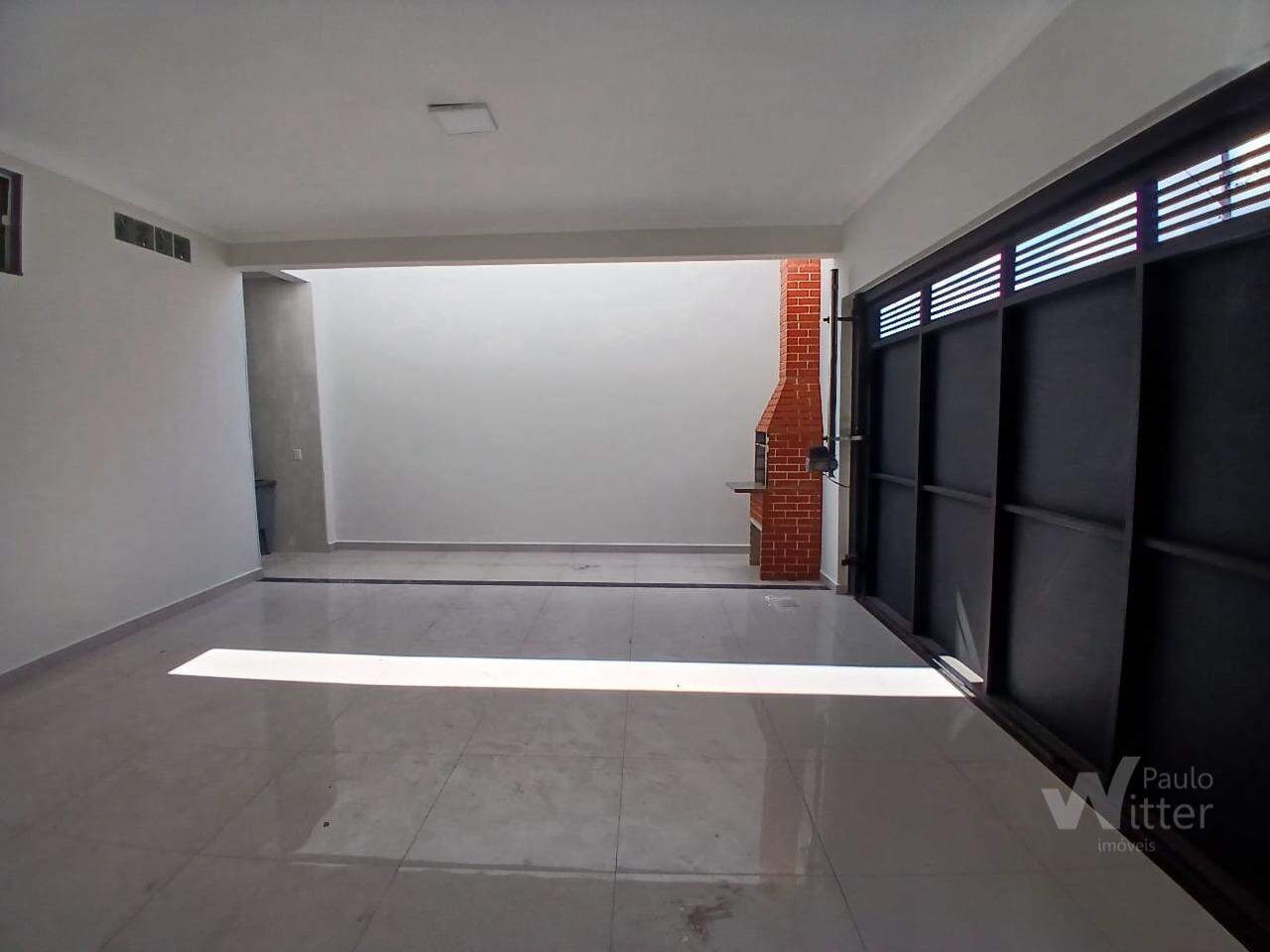 Casa para aluguel no Jardim Boa Vista: 