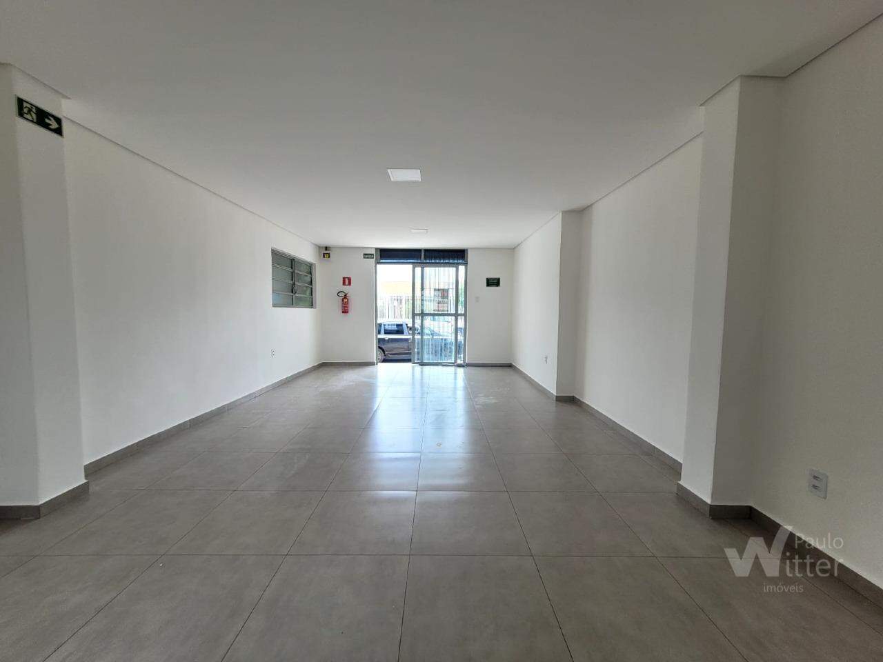 Sala Comercial para aluguel no Centro: 