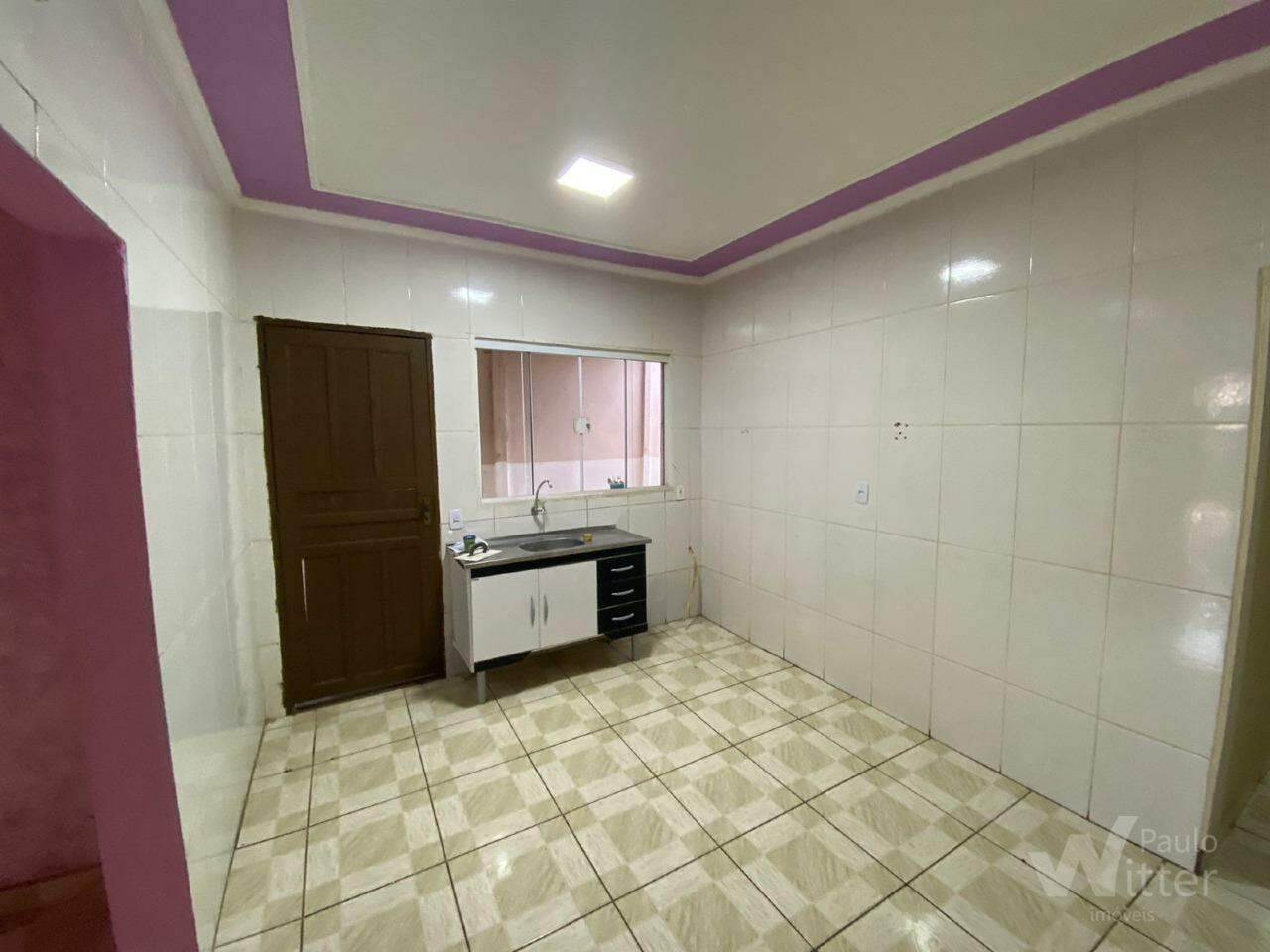 Casa à venda no Jardim São Paulo: 