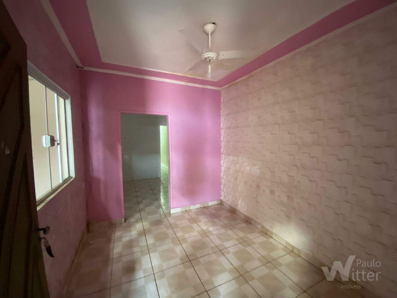 Casa à venda no Jardim São Paulo: 