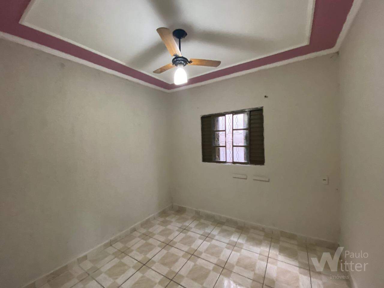 Casa à venda no Jardim São Paulo: 