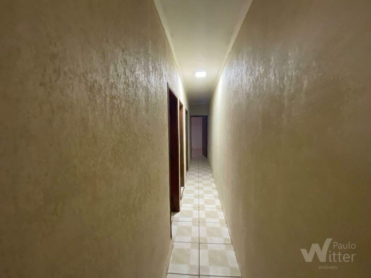 Casa à venda no Jardim São Paulo: 