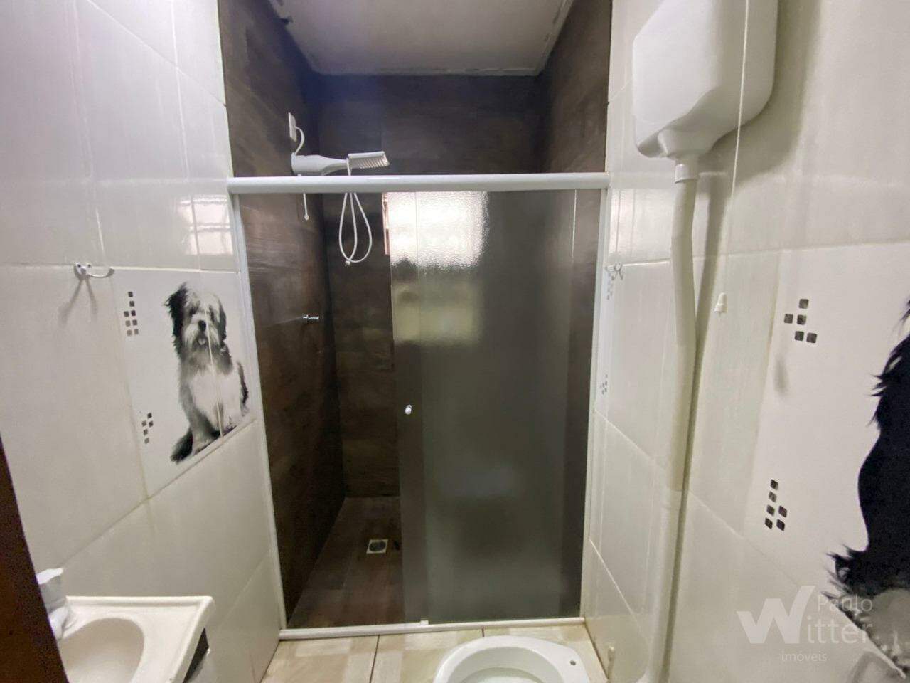 Casa à venda no Jardim São Paulo: 