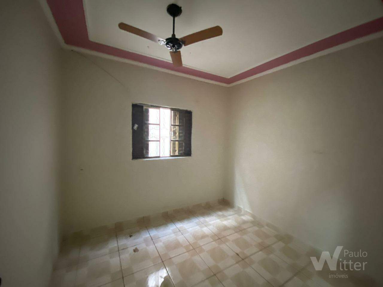 Casa à venda no Jardim São Paulo: 