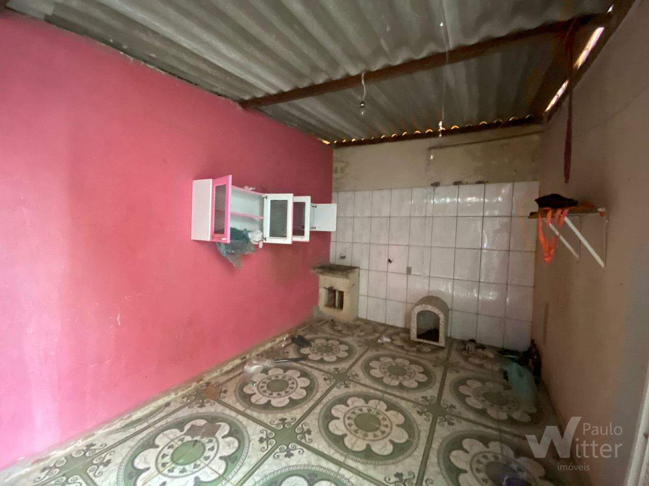 Casa à venda no Jardim São Paulo: 