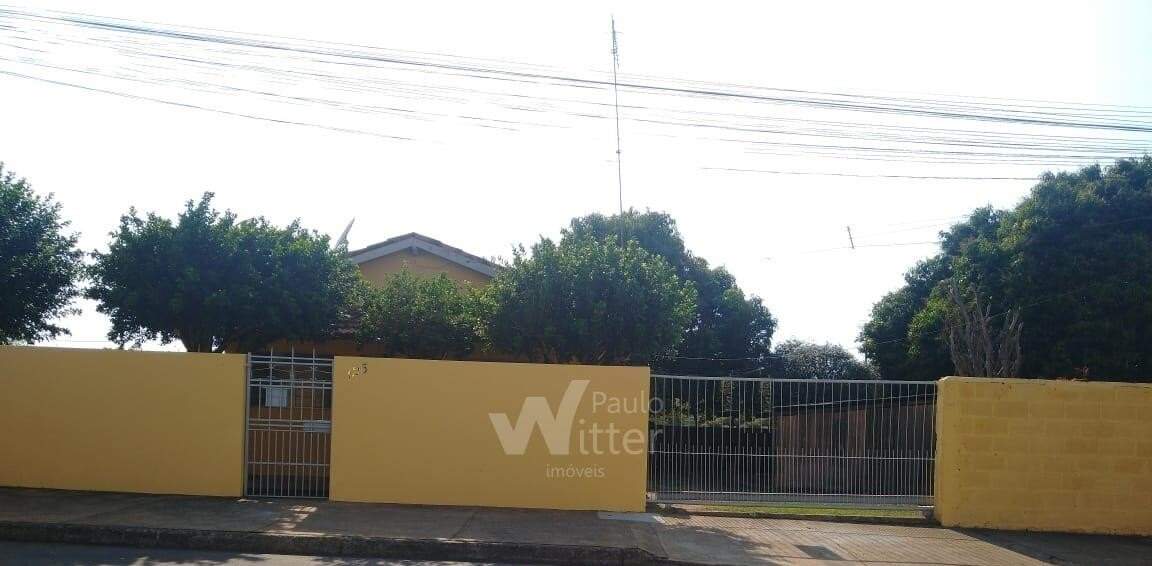 Casa à venda no Jardim Icaraí: 