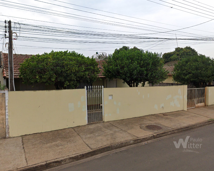 Casa à venda no Jardim Icaraí: 