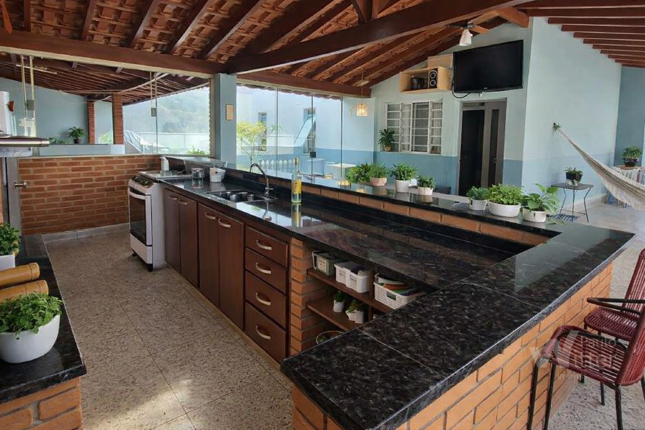 Casa à venda no Jardim Novo Horizonte: