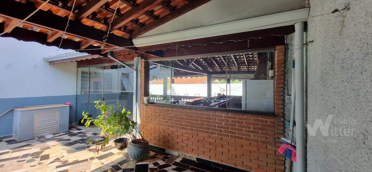 Casa à venda no Jardim Novo Horizonte: 