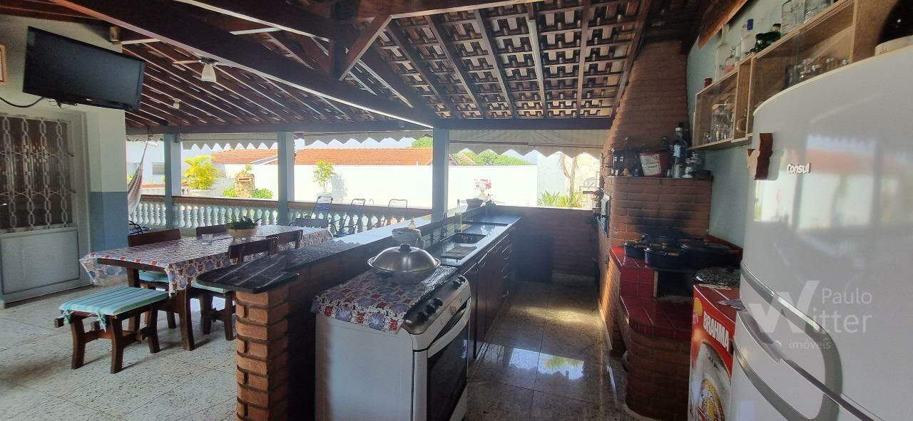 Casa à venda no Jardim Novo Horizonte: 