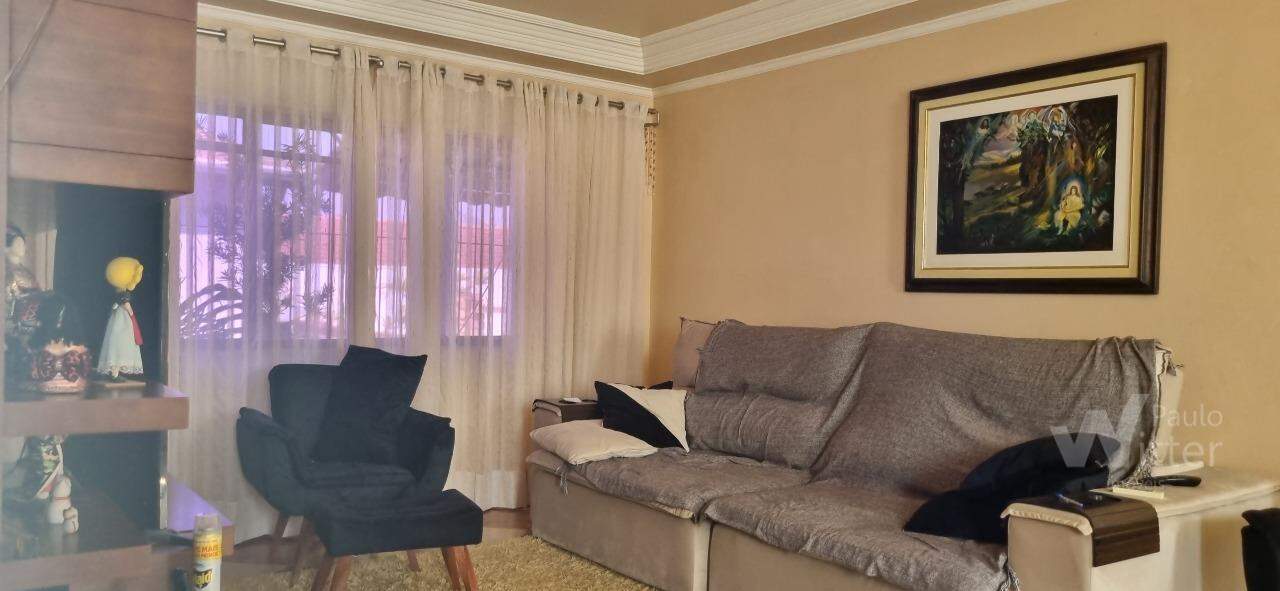 Casa à venda no Jardim Novo Horizonte: 