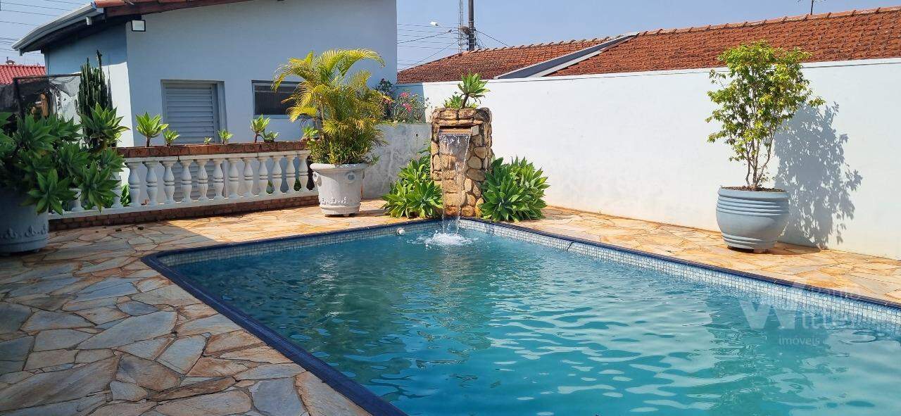 Casa à venda no Jardim Novo Horizonte: 